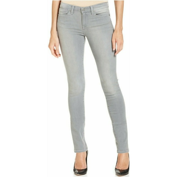 Calvin Klein Jeans Denim - NWT Calvin Klein Skinny Jeans in Grey 6x30